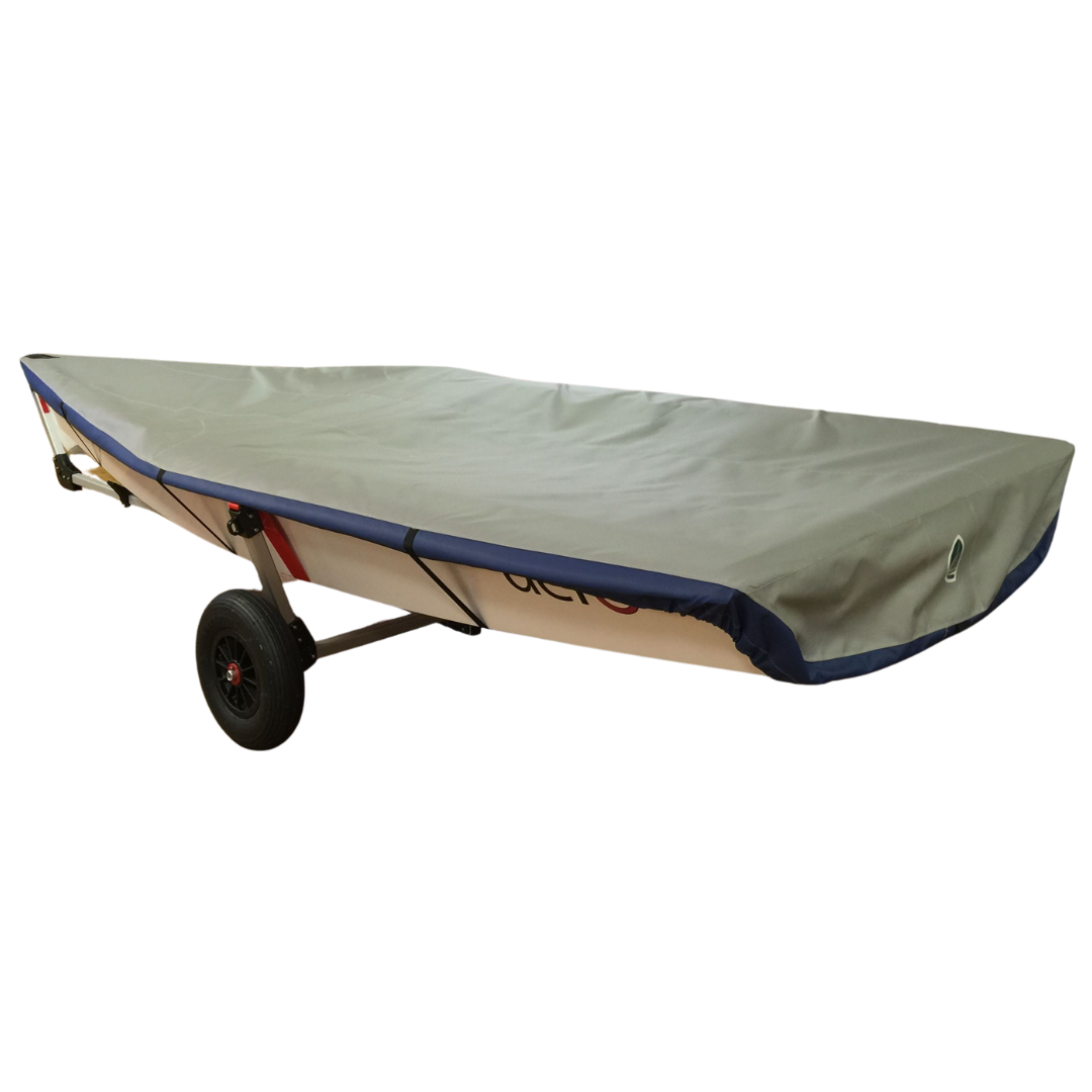 RS Aero Top Cover: Colie Deluxe