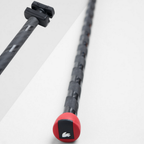 Rooster 36" Carbon TIller Extension (19mm Diameter)