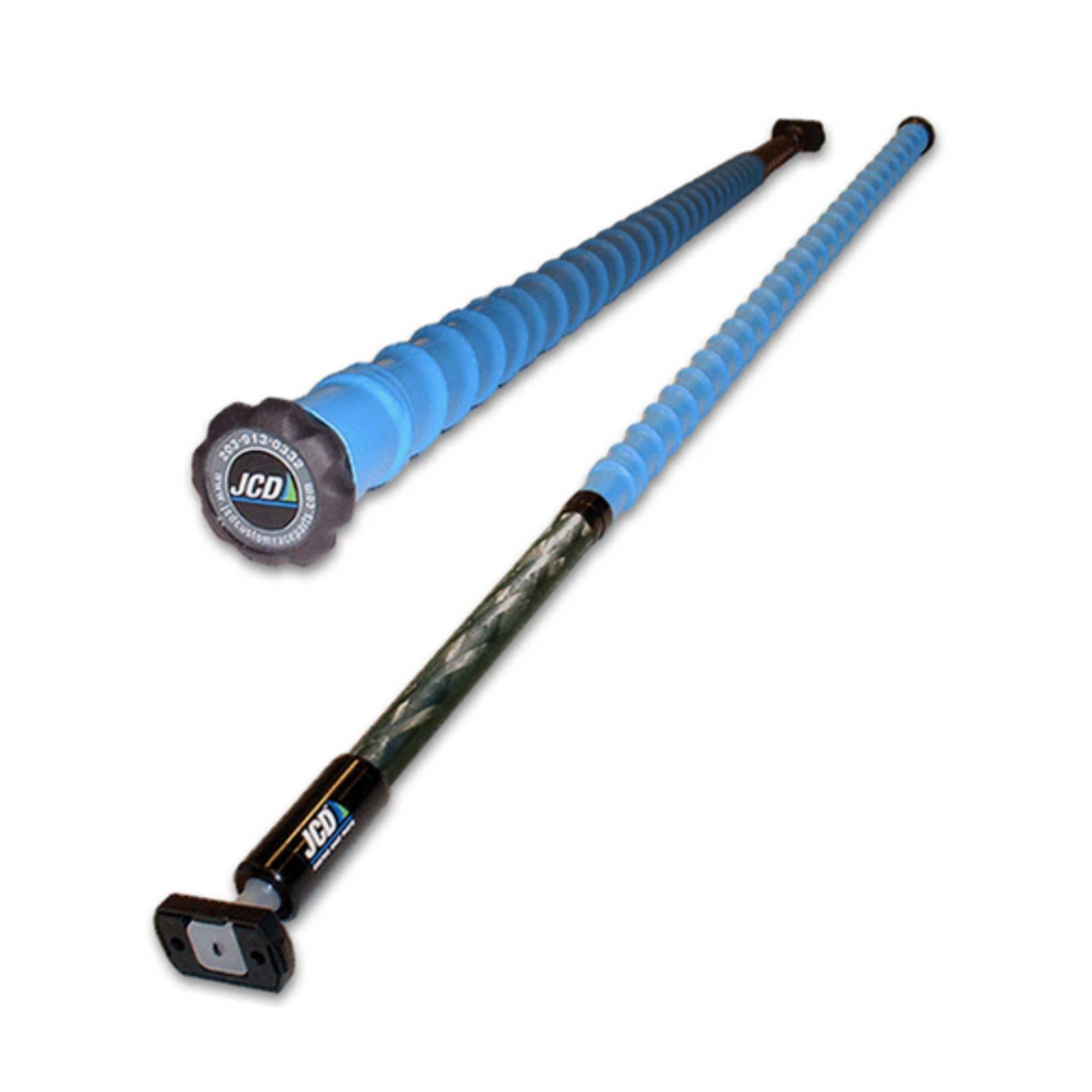 JCD 48" Carbon Fiber Tiller Extension