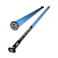 JCD 48" Carbon Fiber Tiller Extension