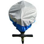 ISCA Spars Under Top Cover: Colie Deluxe