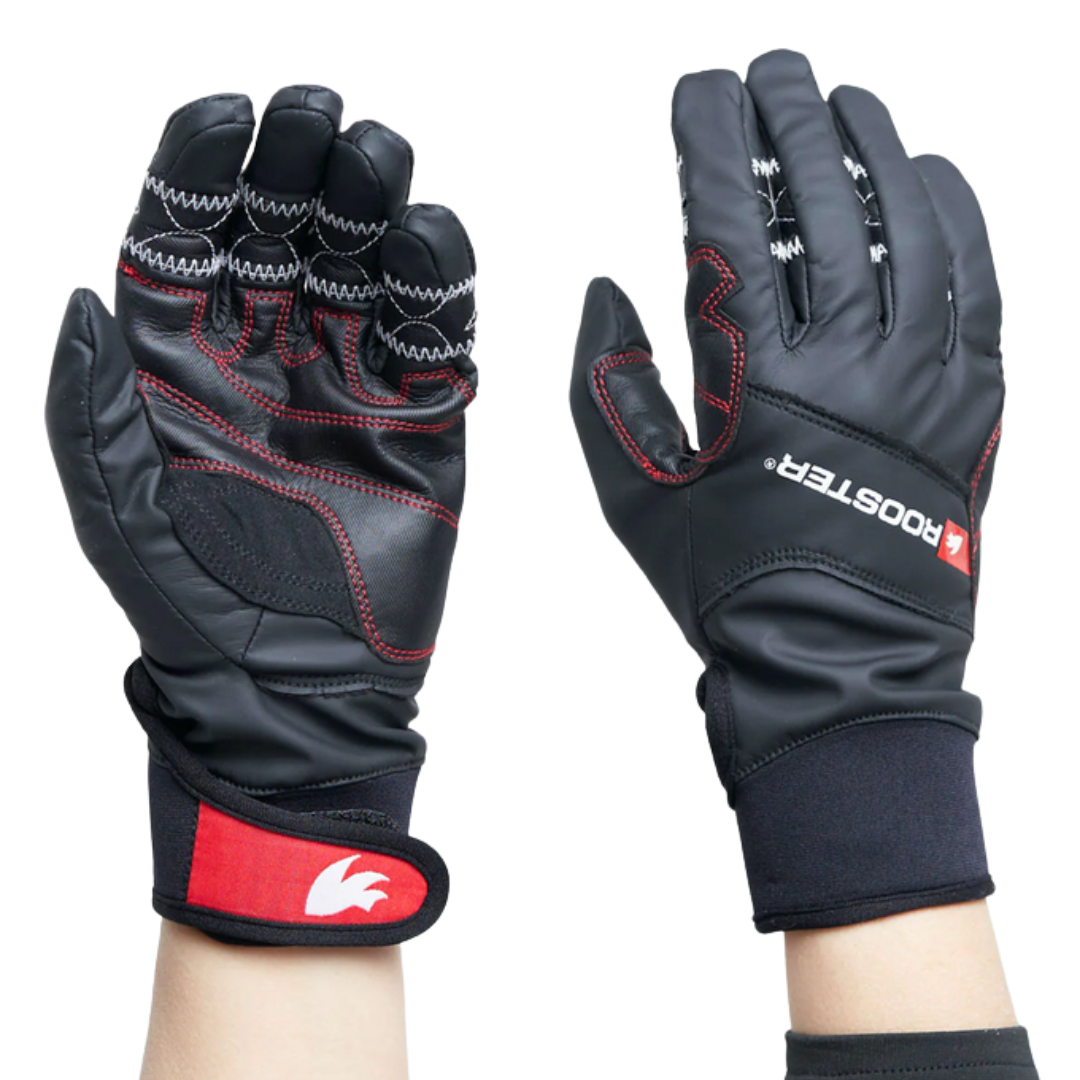 Rooster Aquafleece Pro Gloves