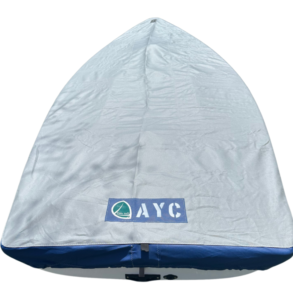 ILCA Top Cover: Colie Deluxe
