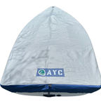 ILCA Top Cover: Colie Deluxe