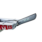 Melges 15 Rudder Sleeve w/Tiller Bag: Colie Deluxe