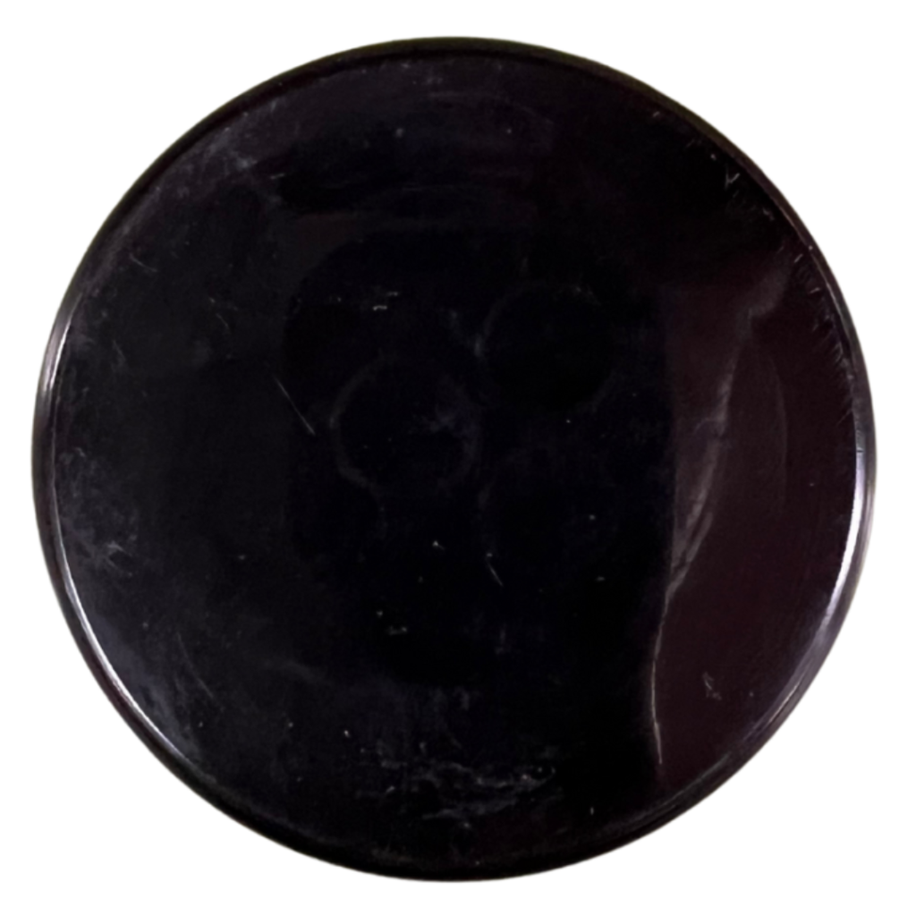 ILCA Carbon Fiber Top Section, Bottom Cap