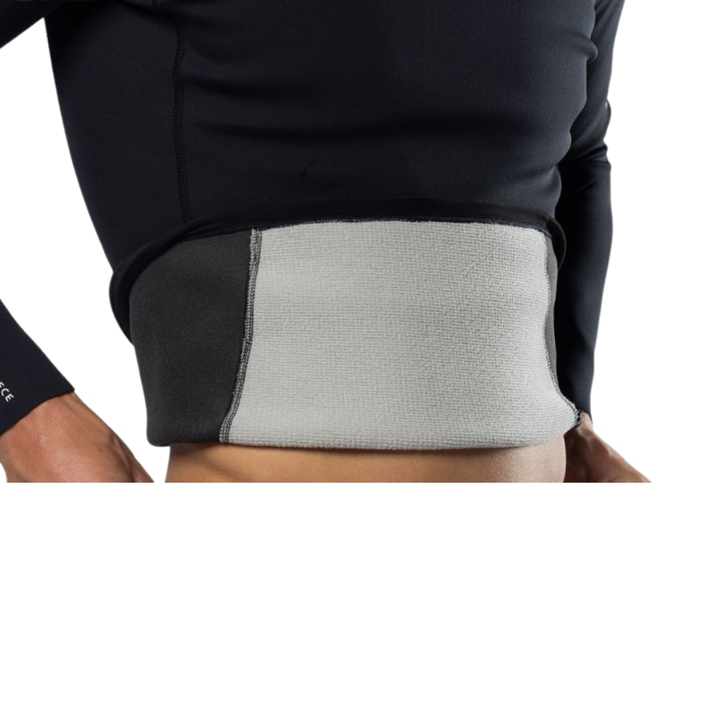 Zhik Microfleece Performance Wetsuit Top