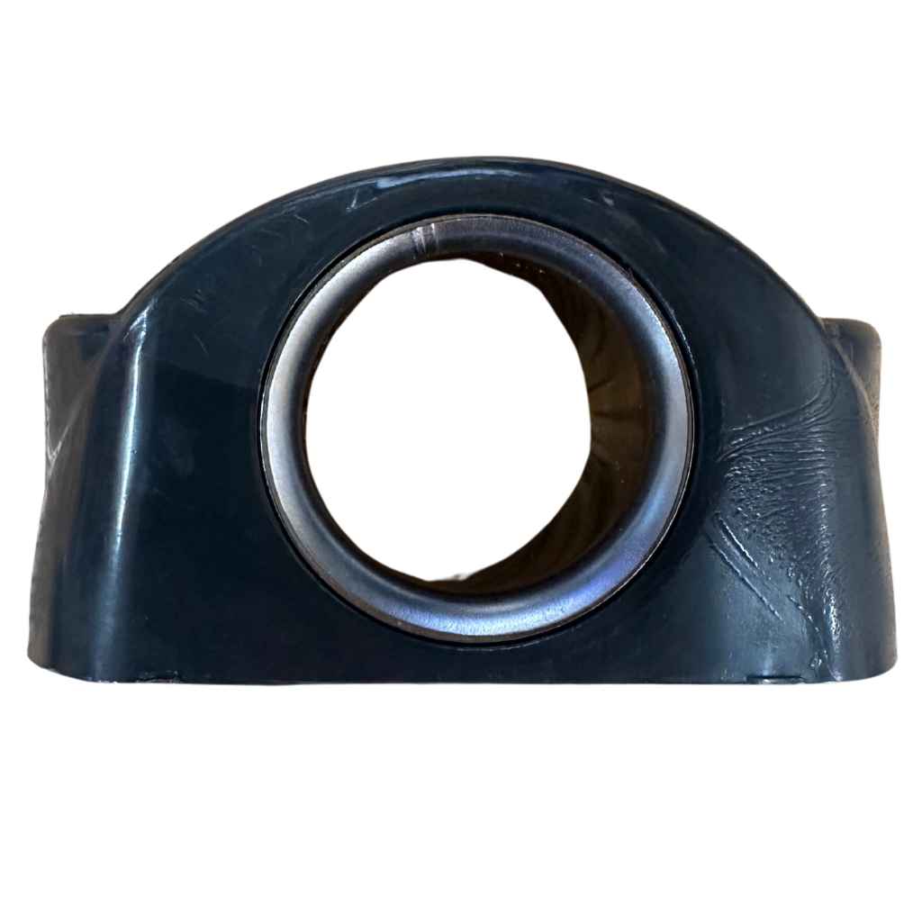 Large Fairlead with Ferrule