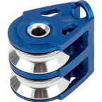 Allen Double Extreme High Load Block