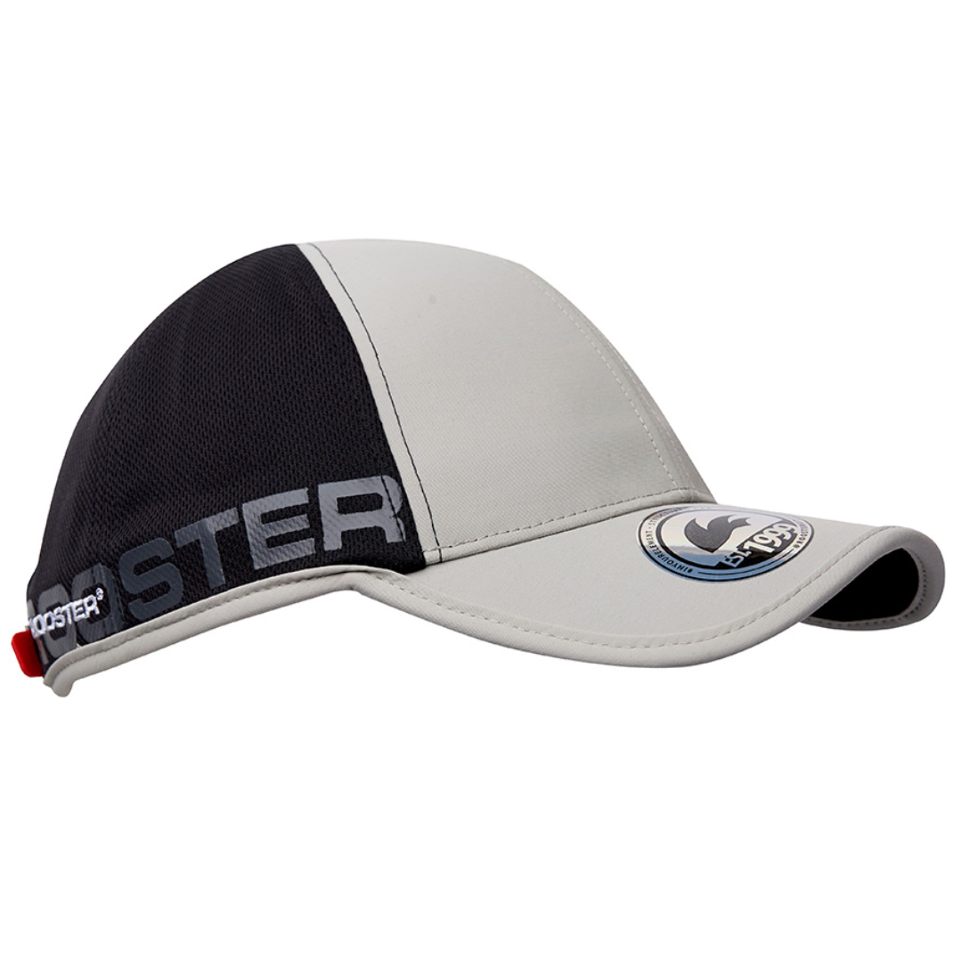 Rooster Structured Cap