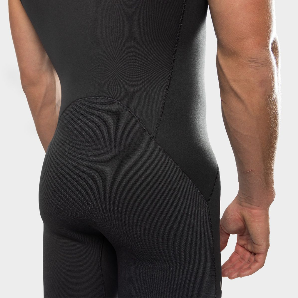 Zhik Superwarm Performance Sailing Skiff Suit