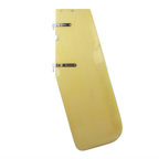 Optimist Epoxy Racing Rudder - Optiparts