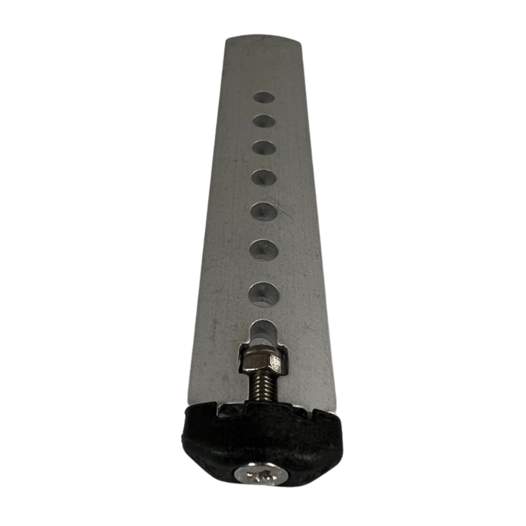 Melges 15 Fully Adjustable Spreader End