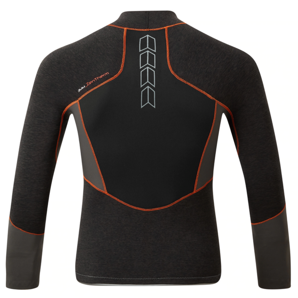 Gill Zentherm Top (Last Year Model)