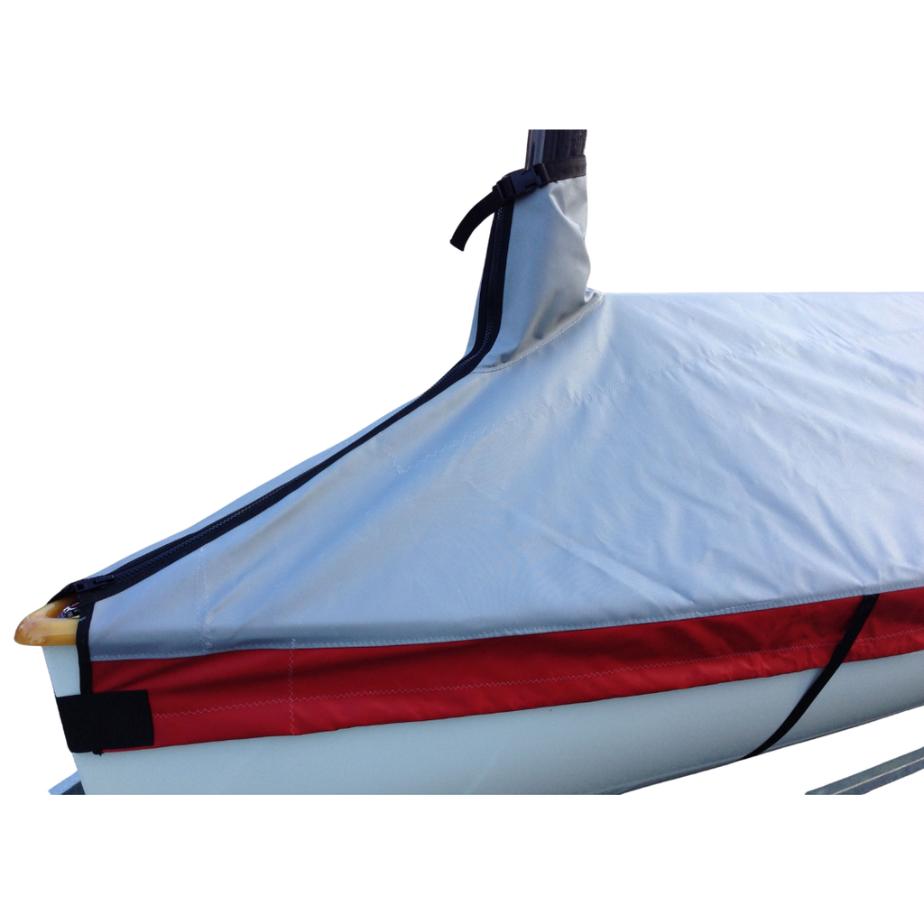 Finn Top Cover: Colie Deluxe