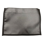 Heavy Duty Mesh Sheet Bag - Single Pocket, with Top Gun Backing