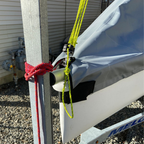 Melges 15 Top Cover: Colie Deluxe