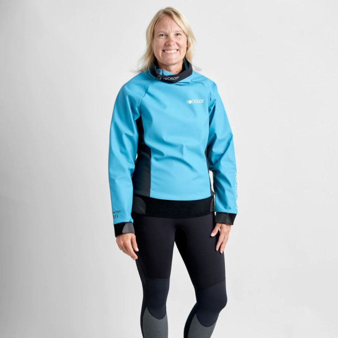 Rooster Pro Lite Aquafleece Top