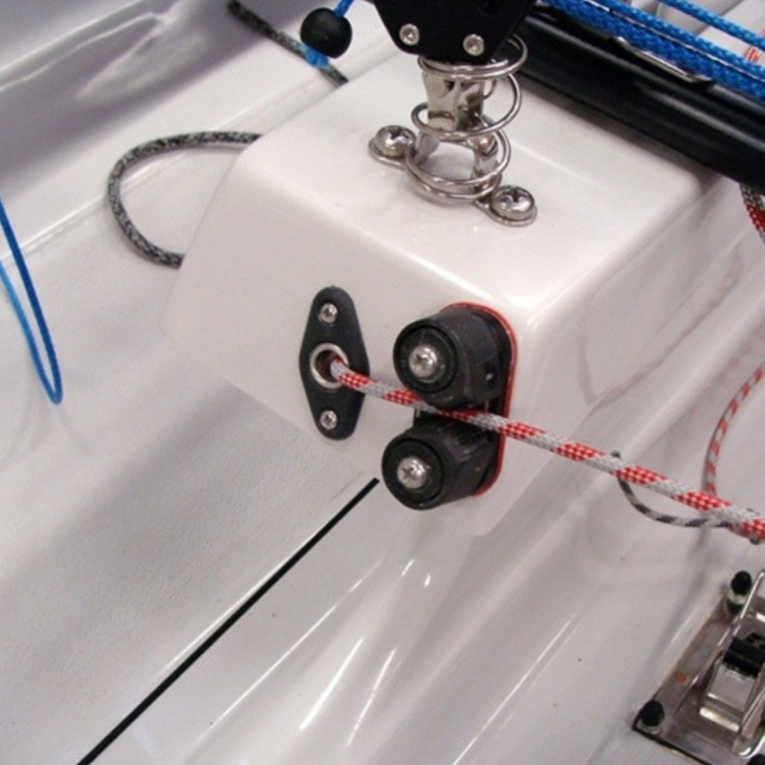 Ronstan Through-deck Bushing