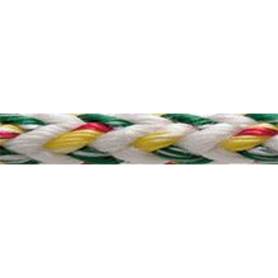 Salsa - New England Ropes
