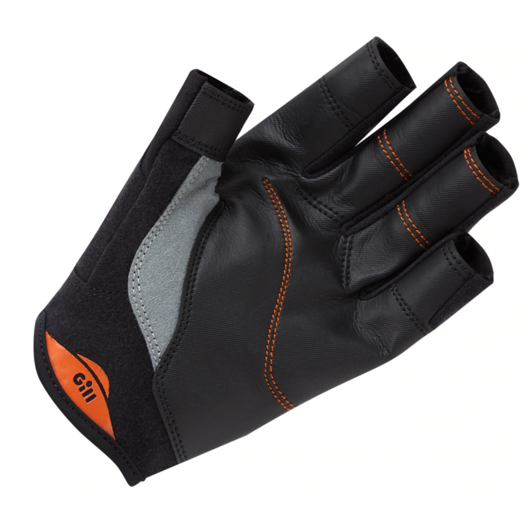 Gill Short Finger Championship Gloves