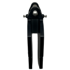 ISCA Rudder Cheek