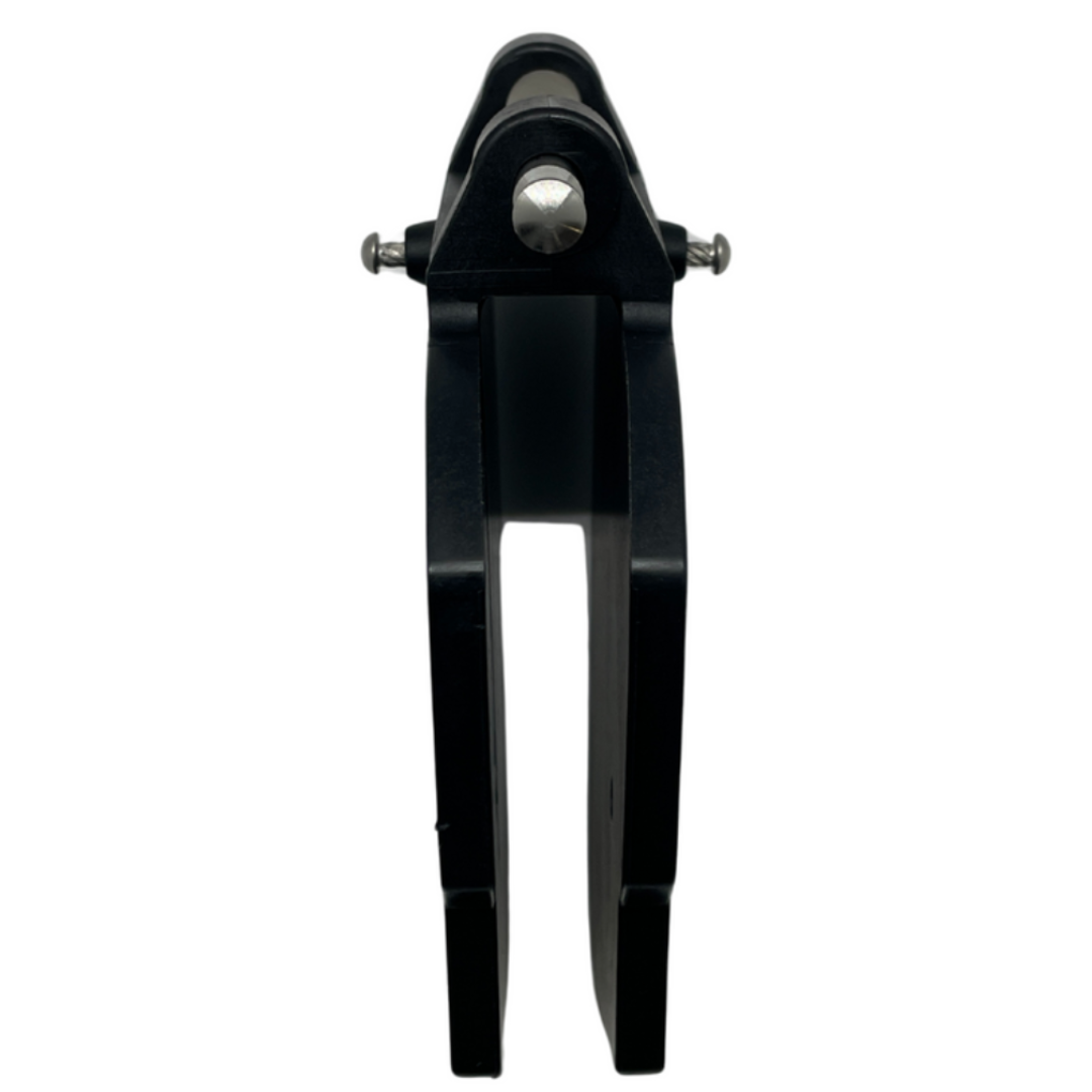 ISCA Rudder Cheek