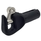 Spinnaker Pole End