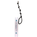Adjustable Jib Soft Shackle, E Scow