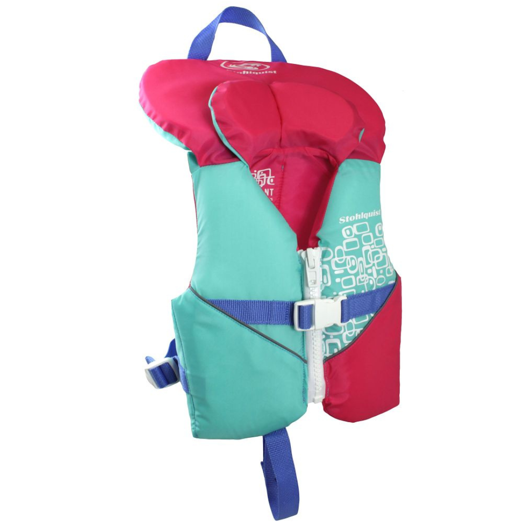 Stohlquist Infant Life Jacket
