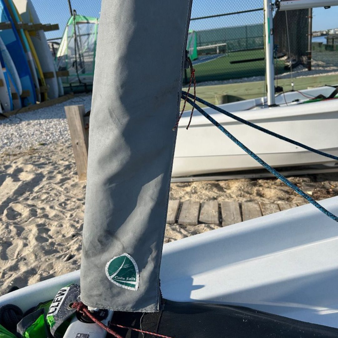 RS Quest Jib Sock: Colie Deluxe