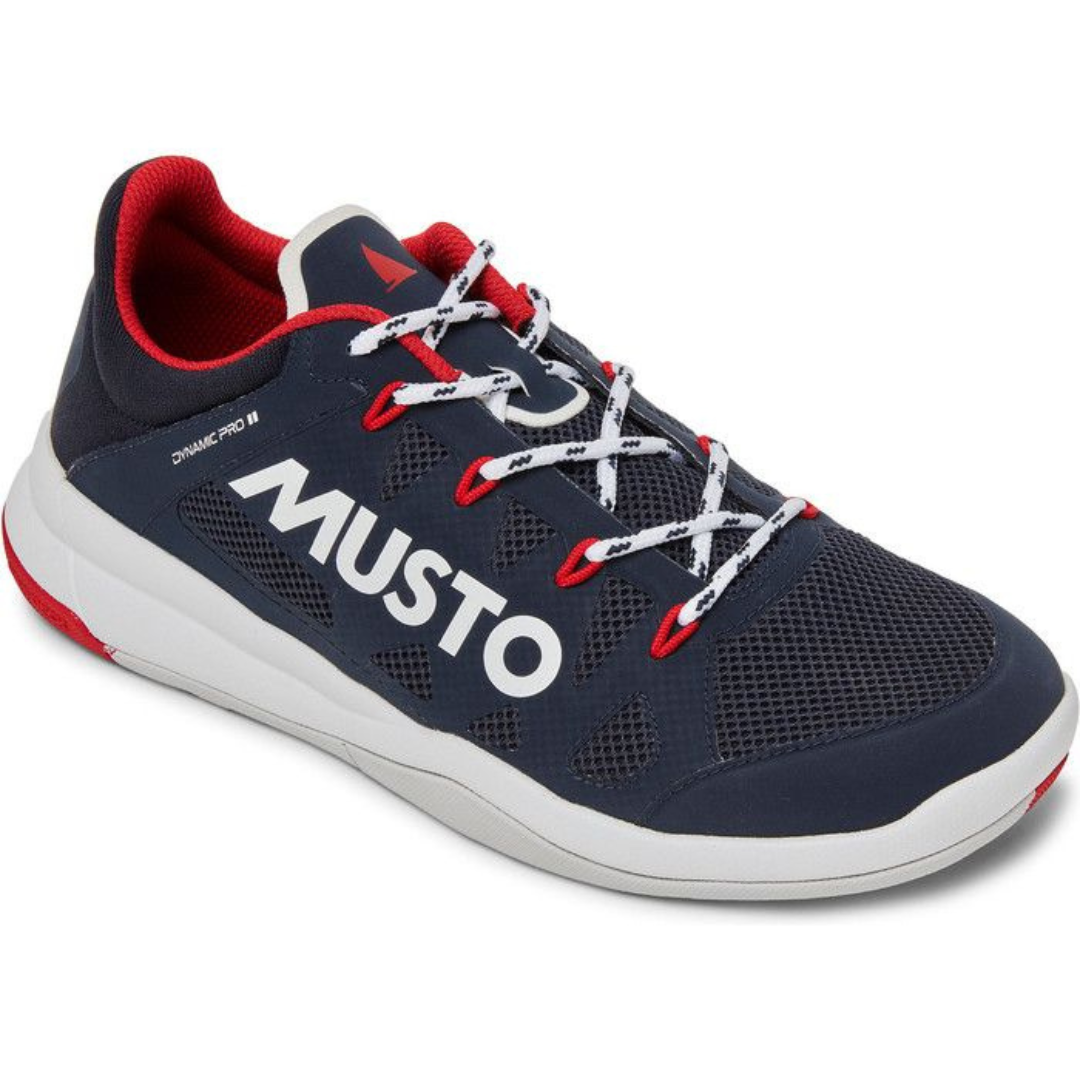 Musto Dynamic Pro II Adapt Shoes