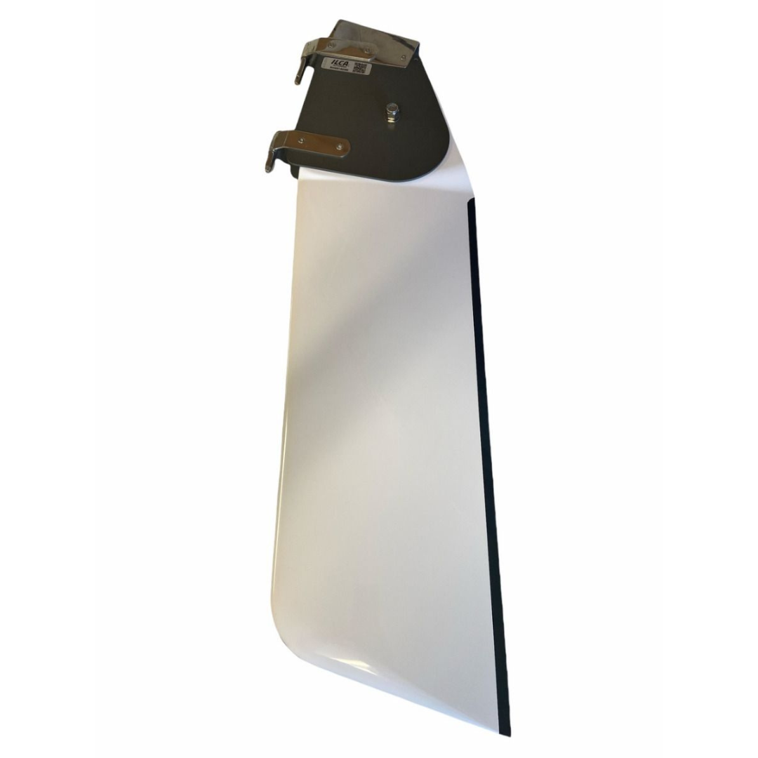 ILCA Rudder Complete