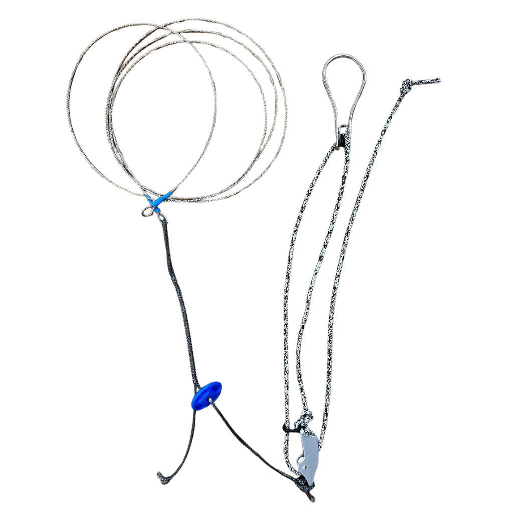 C420 Trapeze Adjustment Line