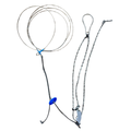 C420 Trapeze Adjustment Line