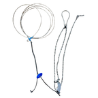 C420 Trapeze Adjustment Line