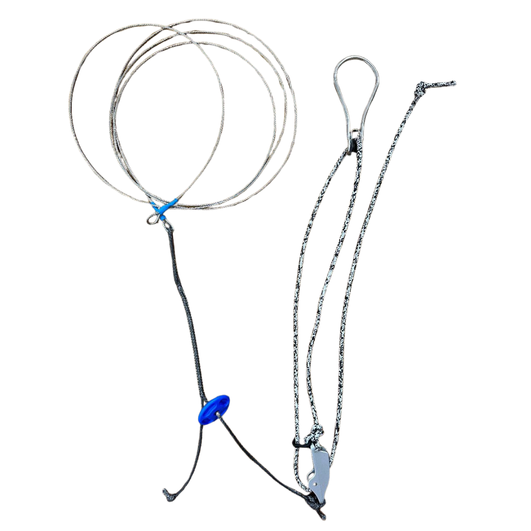 C420 Trapeze Adjustment Line