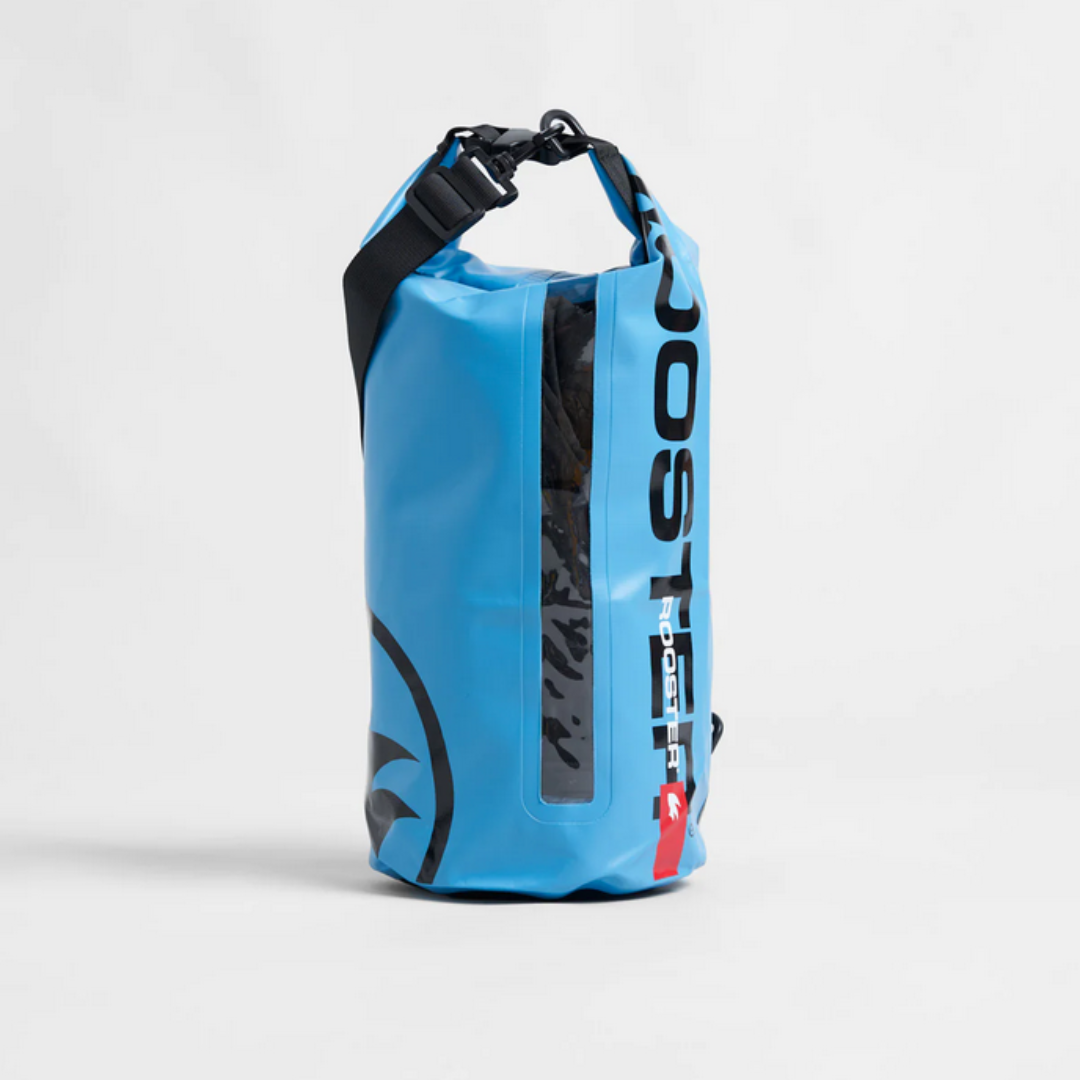 Rooster Roll Top Dry Bag - 10L