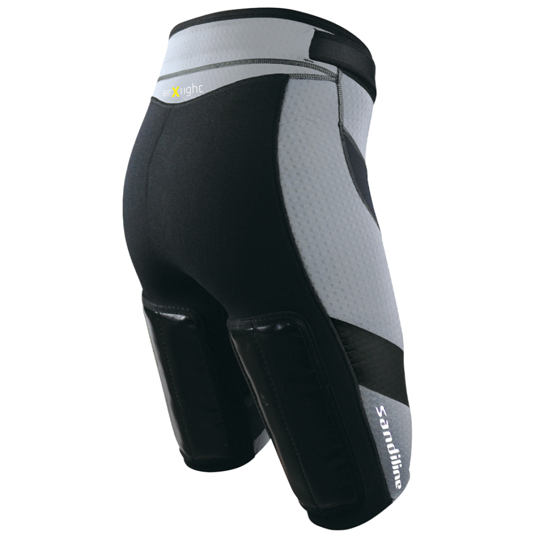 Sandiline Hiking Shorts AirXlight