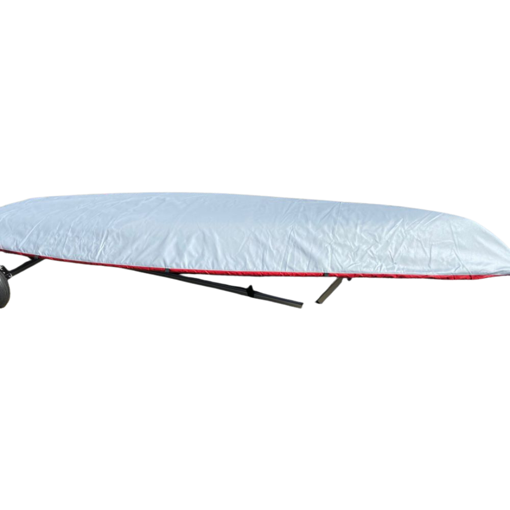 ILCA Bottom Cover: Colie Deluxe