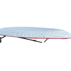ILCA Bottom Cover: Colie Deluxe