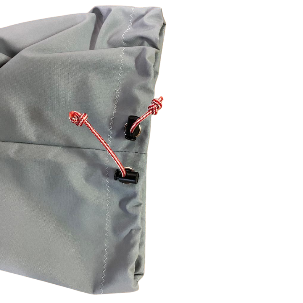 ISCA / Sunfish Rig Bag: Colie Deluxe