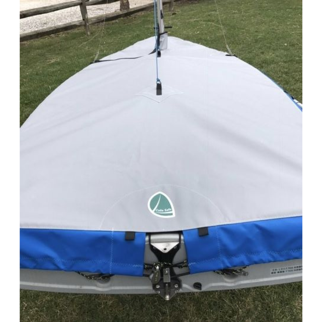 RS Feva Top Cover: Colie Deluxe