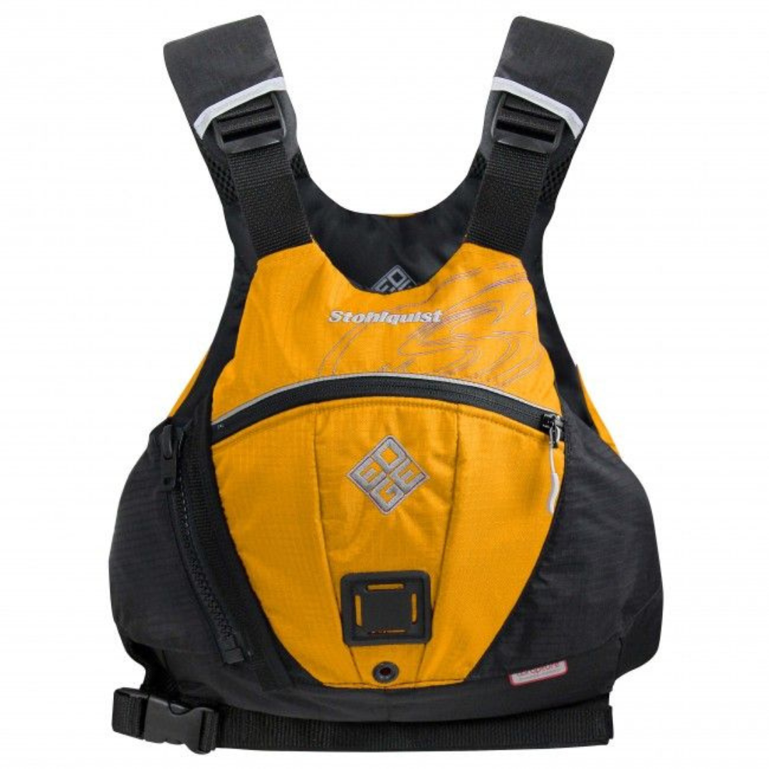 Stohlquist Edge Life Jacket (Old Style) – Colie Sails
