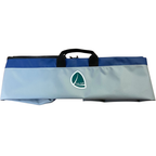 ILCA Sausage Bag with Tube: Colie Deluxe