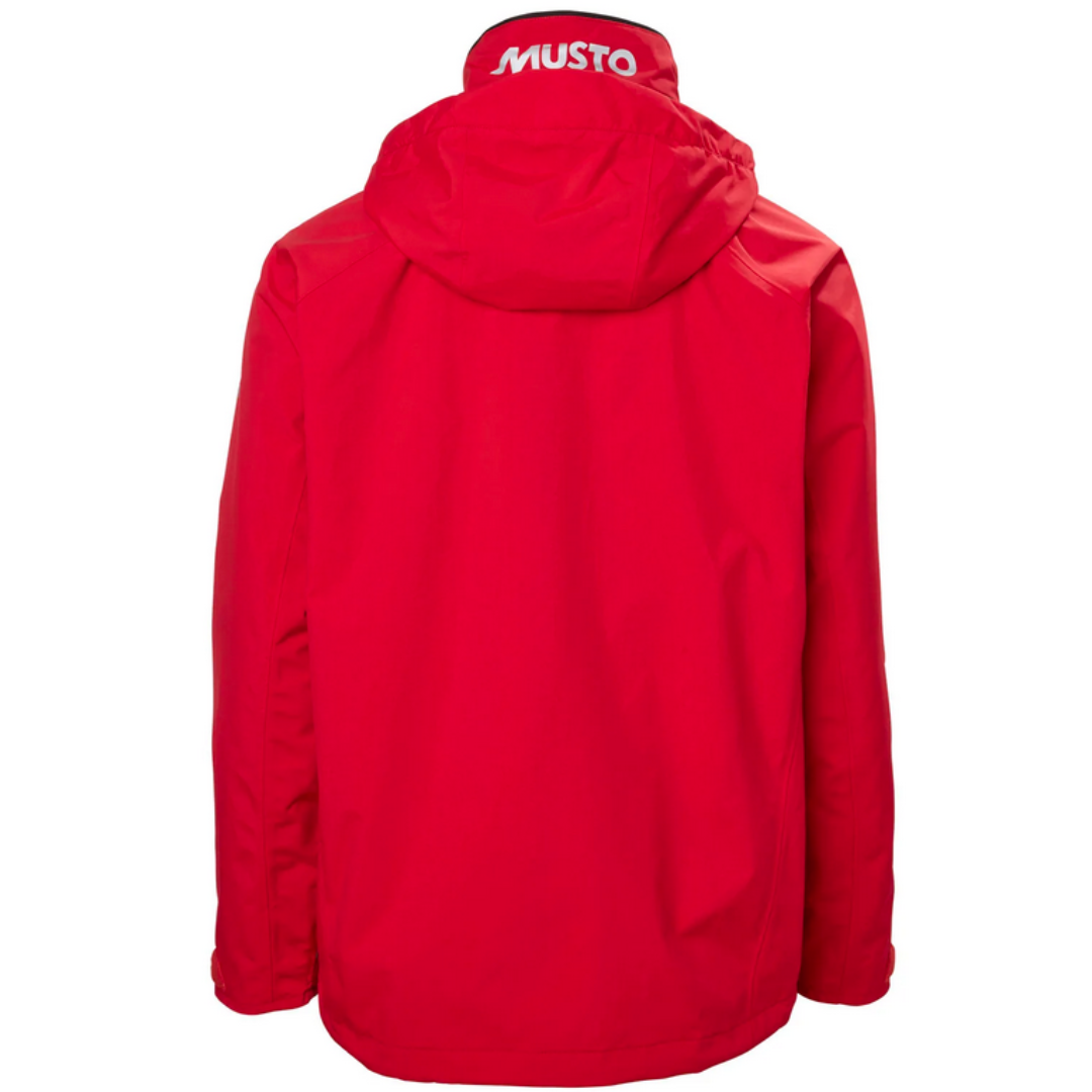 Musto Sardinia Jacket 2.0