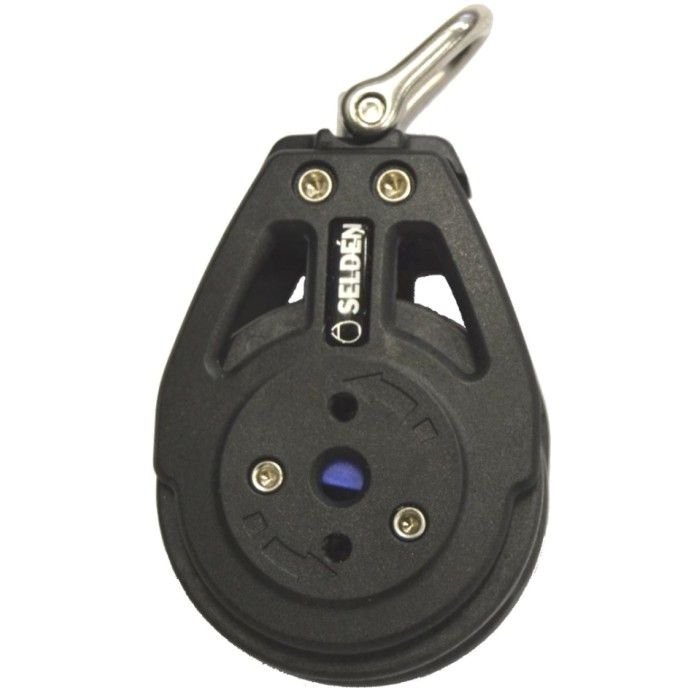 Melges 15 Spinnaker Block