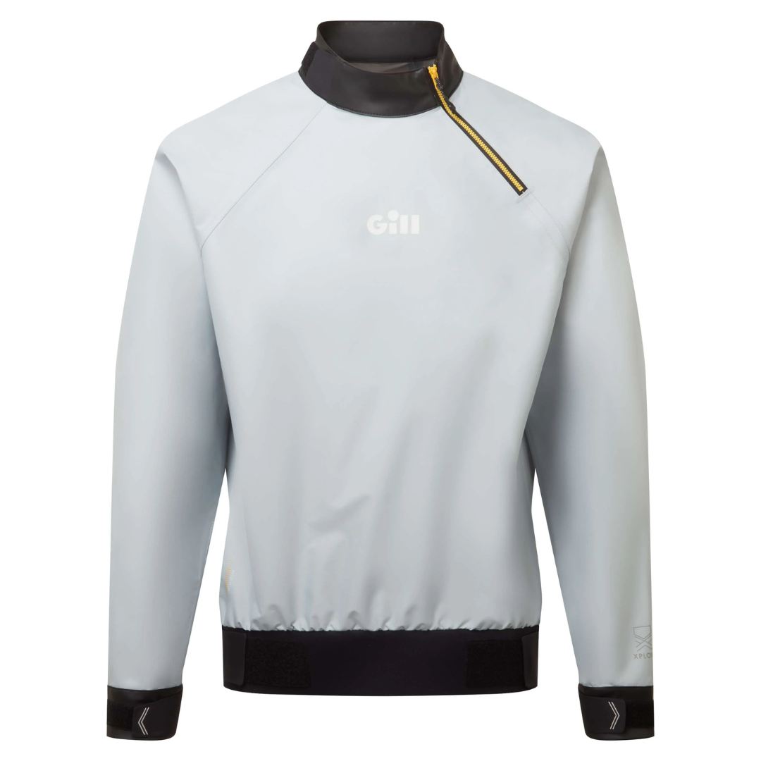 Gill Verso Lite Waterproof Smock