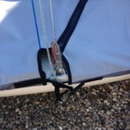 i420 Rig Up Top Cover