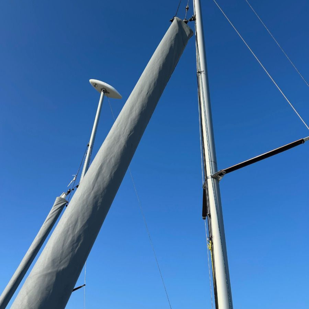 RS Quest Jib Sock: Colie Deluxe